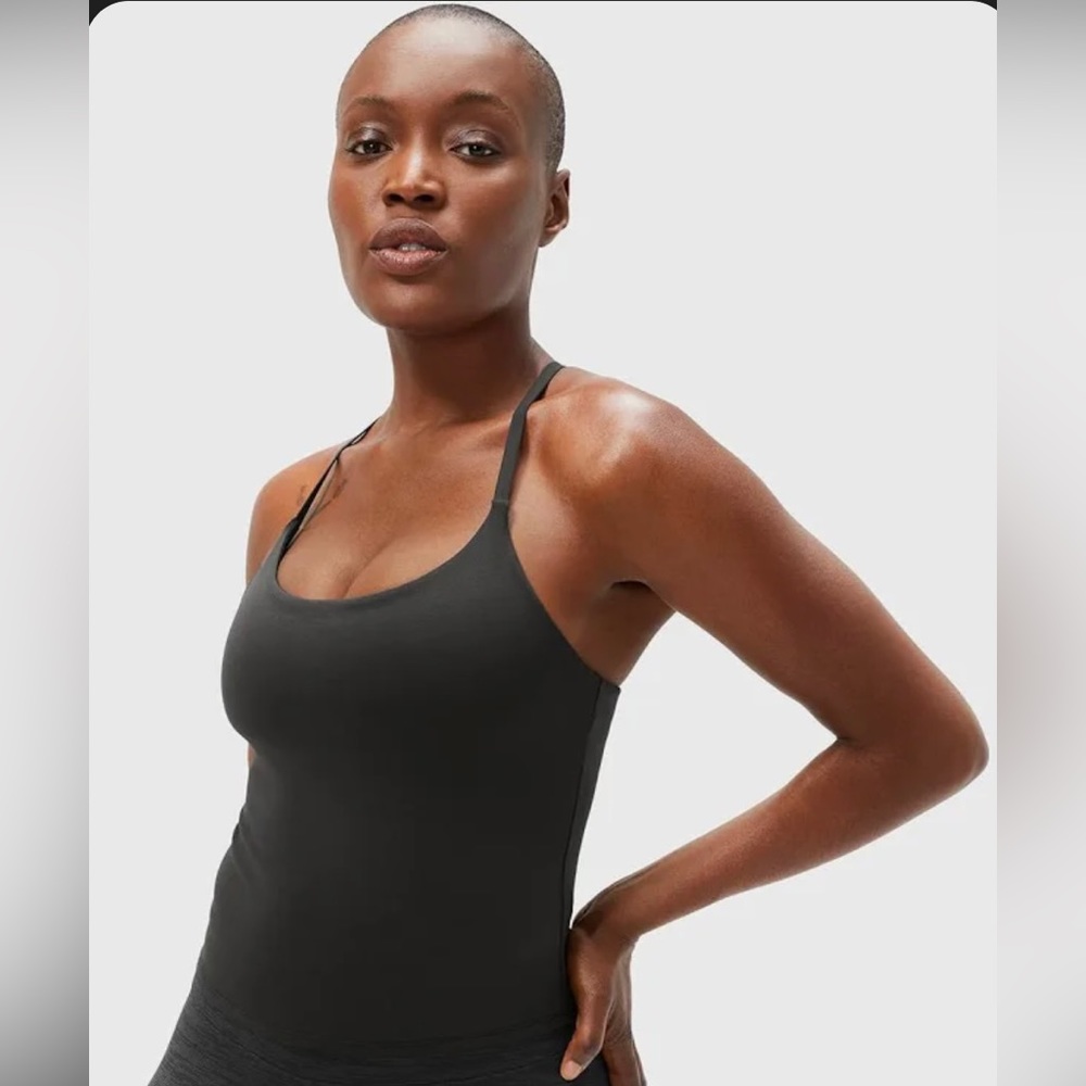 Outdoor voices tank top sz.L